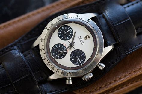 rolex daytona paul newman 2017|most expensive Rolex daytona.